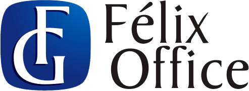 Logo da Félix Office
